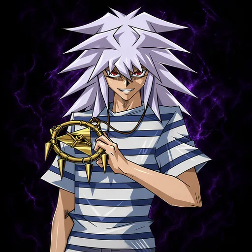 Ryo Bakura
