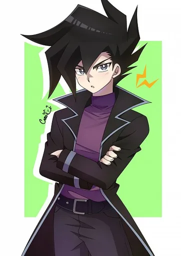 Chazz Princeton