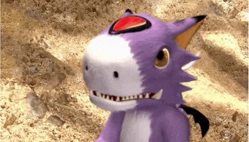 Dorumon