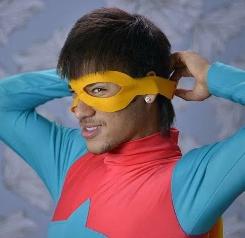 NEYMAR HEXA